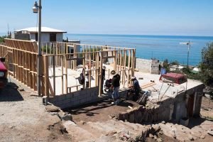 Herrera House exterior