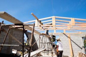 Elementary School Classroom exterior