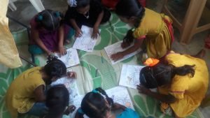 Gracethrufaith India VBS